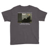 James Mcneill Whistler Whistler's Mother Youth Tee