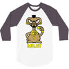 mr. et 3/4 Sleeve Shirt