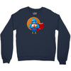 TWITTERMAN Crewneck Sweatshirt