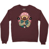 preman galau Crewneck Sweatshirt