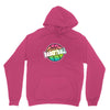 neon basketball Unisex Hoodie