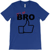 it's ok bro  funny T-Shirt