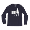 kill bill   uma   tv   cult  inspired film Long Sleeve Shirts