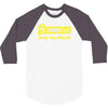 s. mouse 3/4 Sleeve Shirt