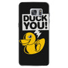 duck you Samsung Galaxy S7