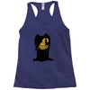 Don't Scare Me (a2) Racerback Tank