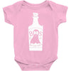 byob hk108 best trending Baby Bodysuit