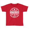 khabib nurmagomedov Toddler T-shirt
