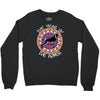 the year of the boxer Crewneck Sweatshirt