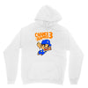 RAPPER 4 Unisex Hoodie