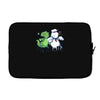 mallow titan Laptop sleeve