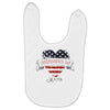 independence day Baby Bibs