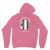 nigeria national team youth 2018 fifa world cup Unisex Hoodie