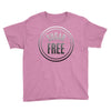 sugar free Youth Tee