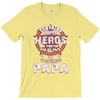 papa heros T-Shirt