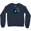 fahrie77 Crewneck Sweatshirt