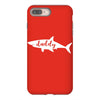 Momma Shark iPhone 8 Plus