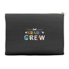 2nd grade crew Accessory Pouches