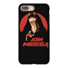 join meesa iPhone 8 Plus