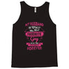 My Husband Is Totally My Most Favorite Guy Tank Top
