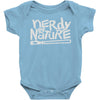 you down with it Baby Onesie