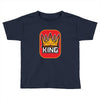 king red Toddler T-shirt
