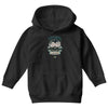 lucky dragon lager Youth Hoodie