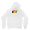 speed of flight Unisex Hoodie