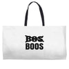 boos... Weekender Totes