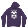 made in legend 1988 live forever all original parts Unisex Hoodie