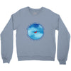 Angel (a235) Crewneck Sweatshirt