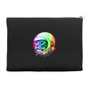 astronaut space cat new Accessory Pouches