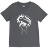five kings V-Neck Tee