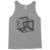 escher's jail Tank Top