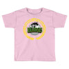 In Loving Memory Humboldt Broncos Toddler T-shirt