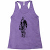 mad max Racerback Tank