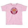 bayside tigers Toddler T-shirt