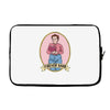 forever barb Laptop sleeve