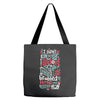 fandom life Tote Bags
