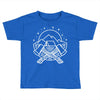 camp Toddler T-shirt