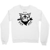 bad dog 4 Crewneck Sweatshirt