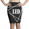fahrie77 Pencil Skirts