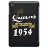 queens are born in 1954 iPad Mini