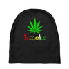 is smoke Baby Beanies