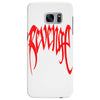 xxxtentacion  revenge Samsung Galaxy S7 Edge