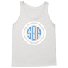 sba buenos aires subway Tank Top