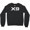 x9 Crewneck Sweatshirt