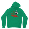 old school gamer Unisex Hoodie