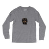 Dog1 Long Sleeve Shirts