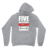 5 mystery bundle funny offensive multibuy Hoodie